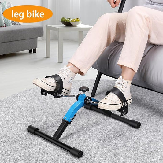 Mini Cycle Pedal Exercise Bike